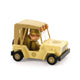 Djeco Spielzeugauto Crazy Motors Lion Safari