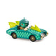 Djeco Spielzeugauto Crazy Motors Mister Wings