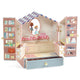 Djeco Schatulle mit Spieluhr Tinou Boutique