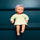 Djeco Baby-Puppe Rose 32 cm Pomea Sammlung