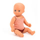Djeco Prune Kinderpuppe 32 cm Pomea Kollektion