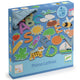 Djeco Kinderspiel Eduludo - Primo Lettres