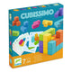 Djeco Kinderspiel Cubissimo