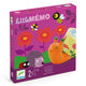 Djeco Kinderspiel Little Memo