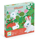 Djeco Kinderspiel Little Collect
