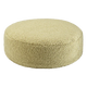 Wigiwama Ottoman Matcha Kindersofa