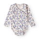 That's Mine Baby-Body für Mädchen Elimar Blue Bells