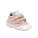 Froddo Rosario rosa Schuhe für mädchen Pink Flowers
