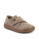 Froddo Barfuß-Hausschuhe für Kinder Wooly Beige