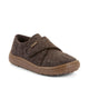 Froddo Barfuß-Hausschuhe für Kinder Wooly Brown