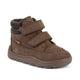 Froddo Barfußschuhe für Kinder Zeru Tex Brown