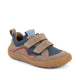 Froddo Kinder Barfußschuhe Baze Beige