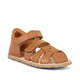 Froddo Barfuß-Sandalen für Kinder FLEXY F Cognac
