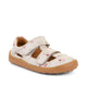 Froddo Barfuß-Sandalen für Kinder „Flowers“