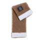 La Millou Stirnband für Angel's Wings Teddy Bear Latte