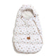 La Millou Kinderwagen Schlafsack Baby Multi Heartbeat Beige