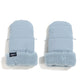 La Millou Kinderwagen-Muff Nordic Denim