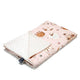 La Millou Baby-Decke 110 x 140 cm Fly Me To The Moon Nude