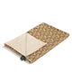 La Millou Leichte Babydecke L 110 x 140 cm Flower Styles