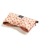 La Millou Kinderwagen Muff Ortalion Heartbeat Pink