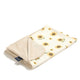 La Millou Leichte Babydecke L 110 x 140 cm Sunlover