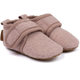 Mikk Line Filz Vorläufer Kinderschuhe Adobe Rose