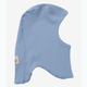 Huttelihut Kinder gestreifter Windward Blue Schornsteinpulli