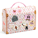Djeco Tinou Papier Set Koffer