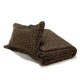 La Millou Baumwollbettwäsche XL Leopard Choco