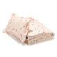 La Millou Baumwoll-Bettwäsche-Set XL Mom Cheri