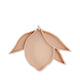 Konges Sløjd Kinder-Silikonschale Lemon Rose Sand