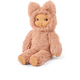 Liewood Puppe Misa Cleo Plush Doll Pale Tuscany 41 cm