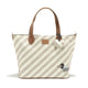 La Millou Mummy Bag Medium Pierre der Hund