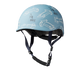 Liewood Kinderhelm Milly Race cars / Beach blau