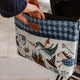 La Millou Kinderwagen Organizer Feeria Premium Prince