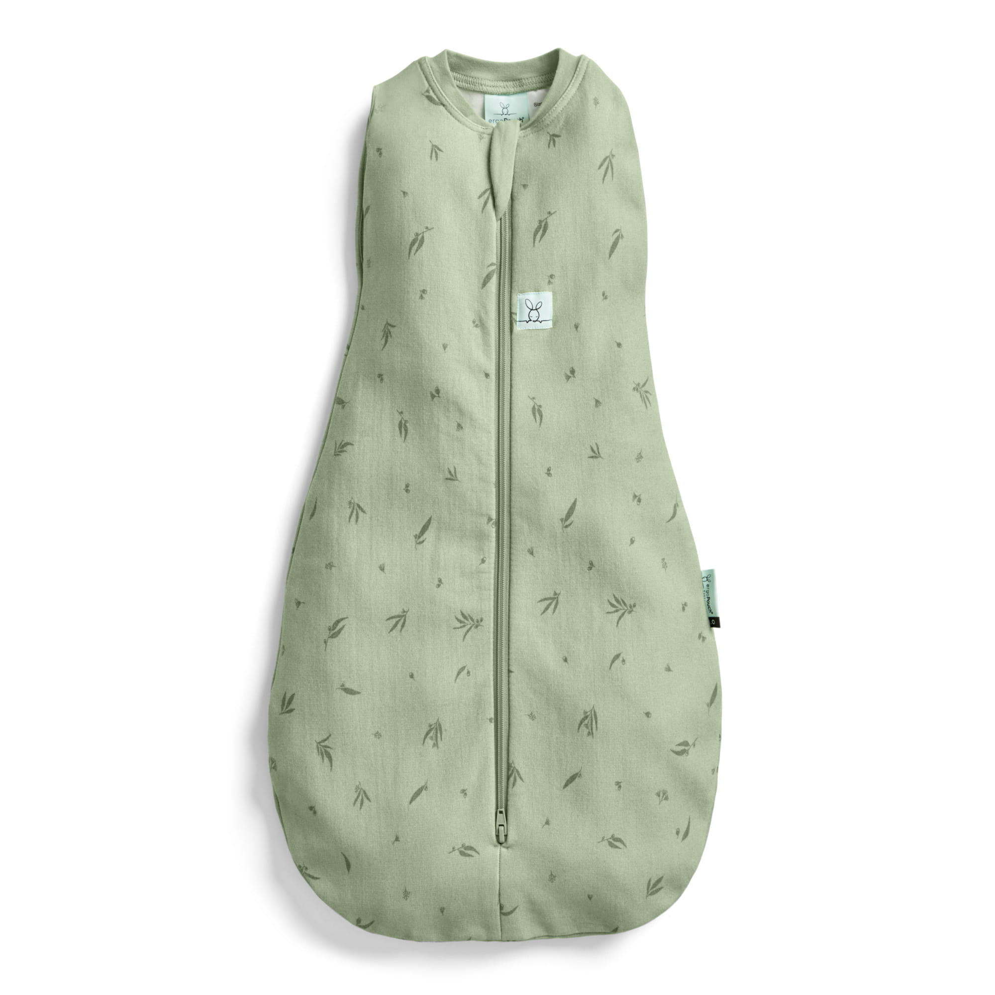 schlafsack 3-6 monate ergoPouch Baby-Schlafsack 2in1 Willow 3-6 Monate 1.0 TOG – 4kidspoint