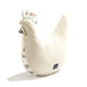 La Millou Stillkissen Grandma Dana's Hen Minky Grand Prix