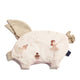 La Millou Baby Kopfkissen Sleepy Pig Samt Ballerine
