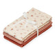 Cam Cam Copenhagen Musselin Windeln 3er-Pack Beeren