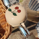 Konges slojd Kinderfahrradklingel Cherry