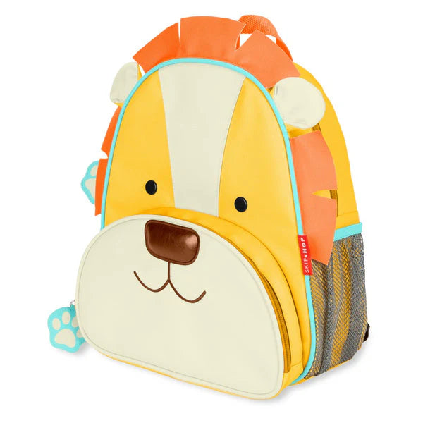 Skip Hop Rucksack Little Kid Lion Zoo