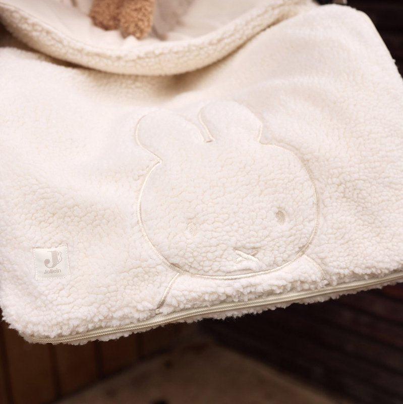 miffy schlafsack c&a Jollein Baby Schlafsack Miffy Teddy Hafer – 4kidspoint