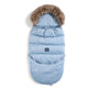 La Millou Combo Kinderwagen Schlafsack Multi Wind Blau