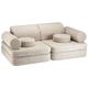 Wigiwama Biscuit Kindersofa