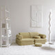 Wigiwama Matcha Kindersofa