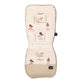 La Millou Jersey Kinderwageneinsatz Ballerine