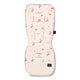 La Millou Jersey Mom Cheri Kinderwageneinsatz