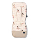 La Millou Kinderwageneinsatz Multi Ballerine