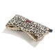 La Millou Kinderwagen Muff Ortalion Leopard Creme