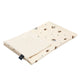La Millou Leichte Babydecke L 110 x 140 cm Berry Henry